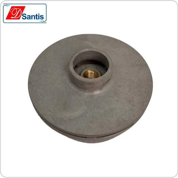 ROTOR BOMBA D�AGUA 95 1/4 CV (MOD DCR)