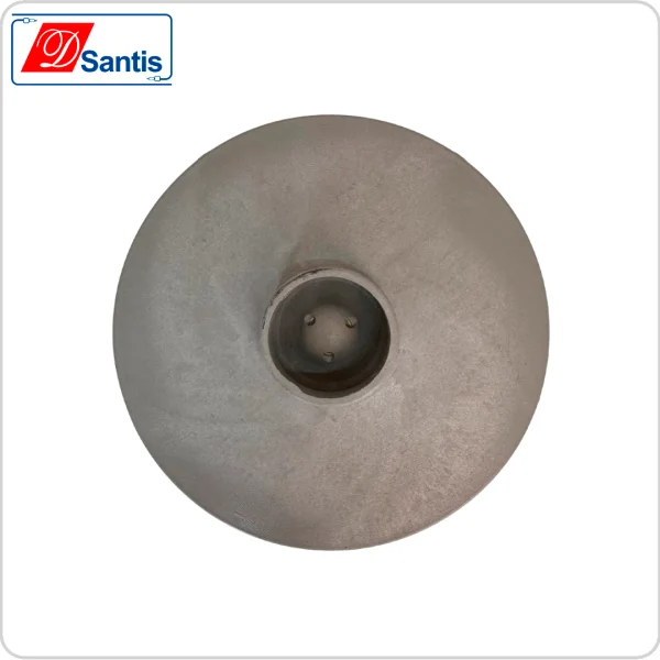 ROTOR BOMBA D�AGUA 3/4 CV 140S (MOD DCR)