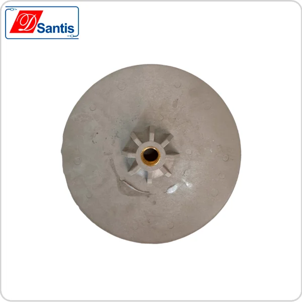 ROTOR BOMBA D�AGUA 3/4 CV 140S (MOD DCR)