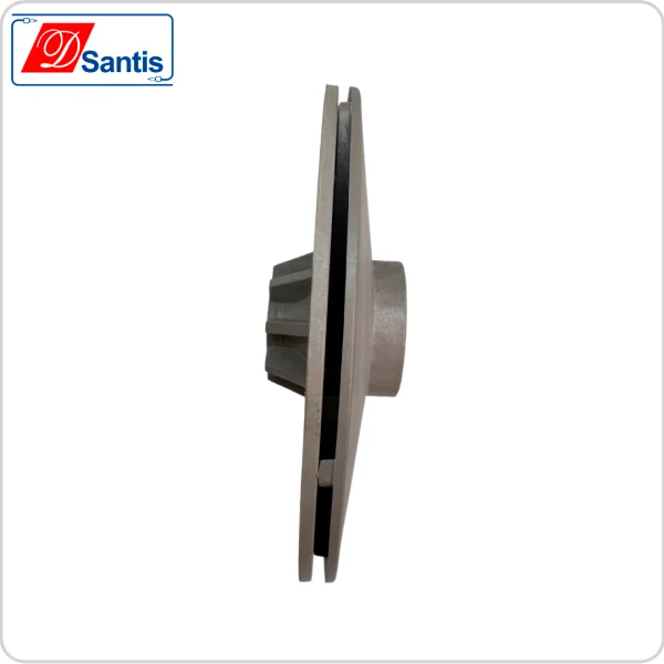 ROTOR BOMBA D�AGUA 3/4 CV 140S (MOD DCR)