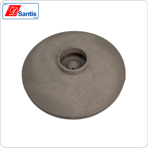 ROTOR BOMBA D�AGUA 3/4 CV 140S (MOD DCR)