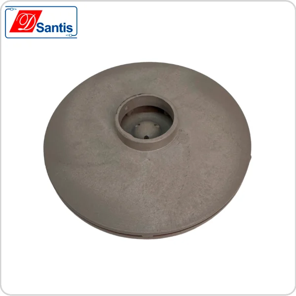 ROTOR BOMBA D�AGUA 3/4 CV 140S (MOD DCR)