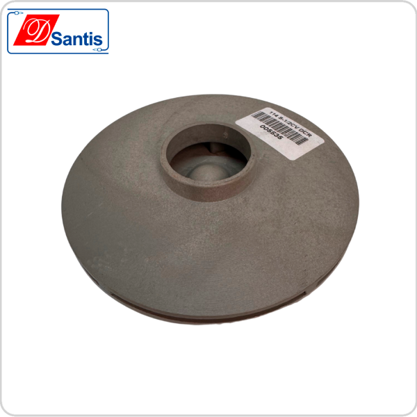 ROTOR BOMBA D�AGUA 114 S 1/2CV  (MOD DCR)