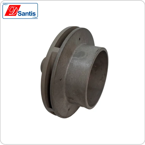 ROTOR BOMBA D�AGUA 114 1/2CV (MOD DCR)