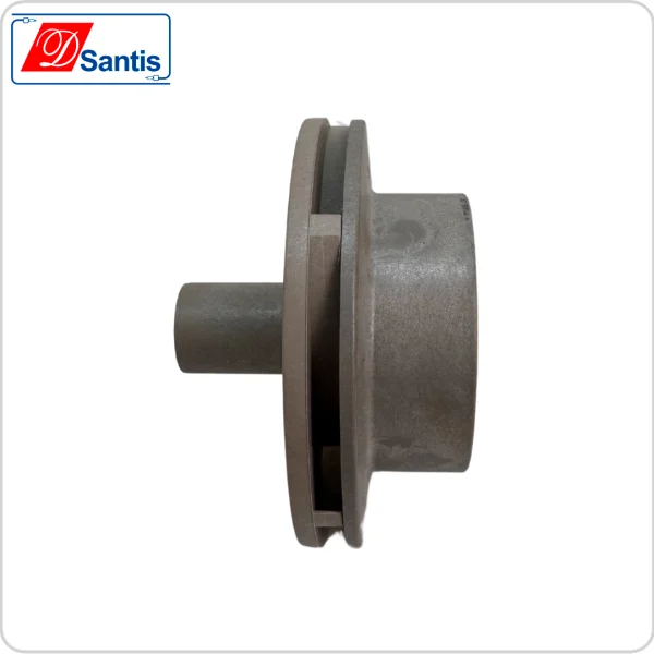 ROTOR BOMBA D�AGUA 114 1/2CV (MOD DCR)