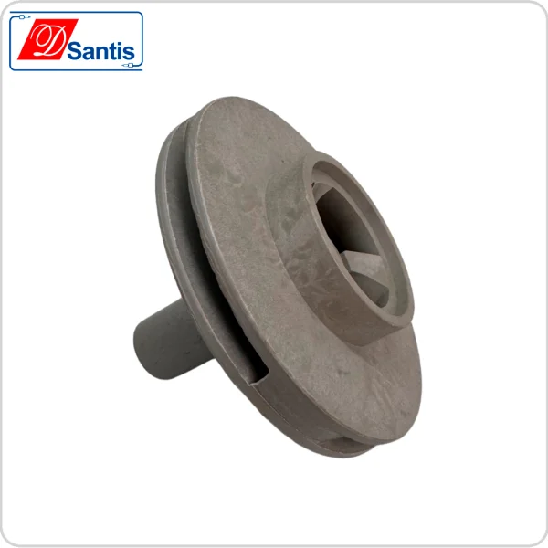 ROTOR BOMBA D�AGUA 103 1/3 CV (MOD DCR)