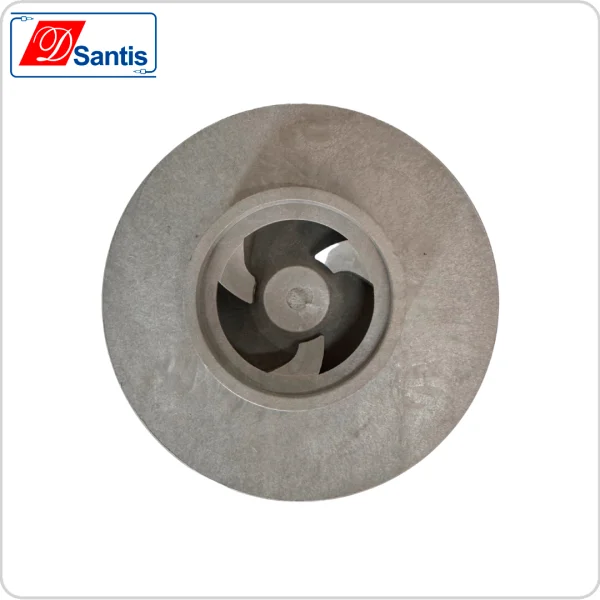 ROTOR BOMBA D�AGUA 103 1/3 CV (MOD DCR)