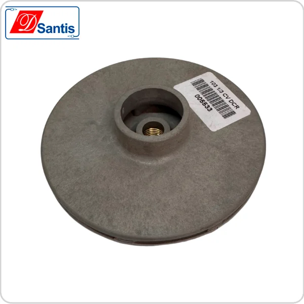 ROTOR BOMBA D�AGUA 103 1/3 CV (MOD DCR)