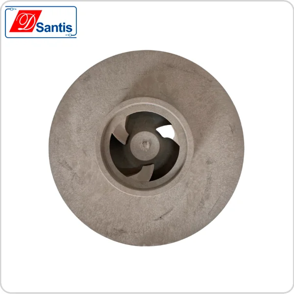 ROTOR BOMBA D�AGUA 1/3CV (MOD BPFMARK)