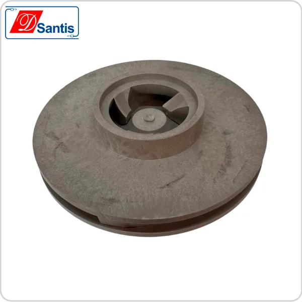 ROTOR BOMBA D�AGUA 1/3CV (MOD BPFMARK)