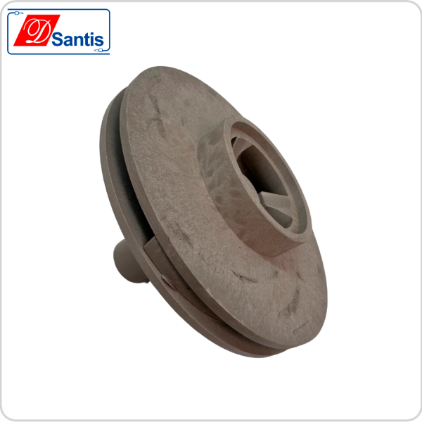 ROTOR BOMBA D�AGUA 1/3CV (MOD BPFMARK)