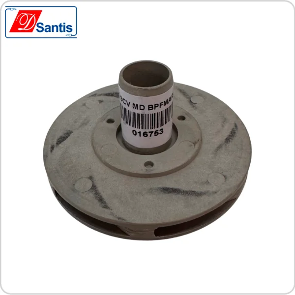 ROTOR BOMBA D�AGUA 1/3CV (MOD BPFMARK)