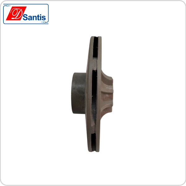 ROTOR BOMBA D�AGUA 1/3 CV 103 S (MOD DCR)