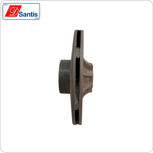 ROTOR BOMBA D�AGUA 1/3 CV 103 S (MOD DCR)