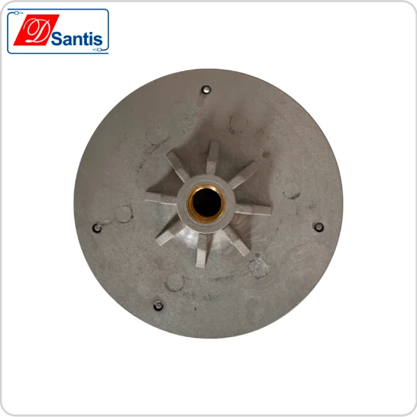 ROTOR BOMBA D�AGUA 1/3 CV 103 S (MOD DCR)