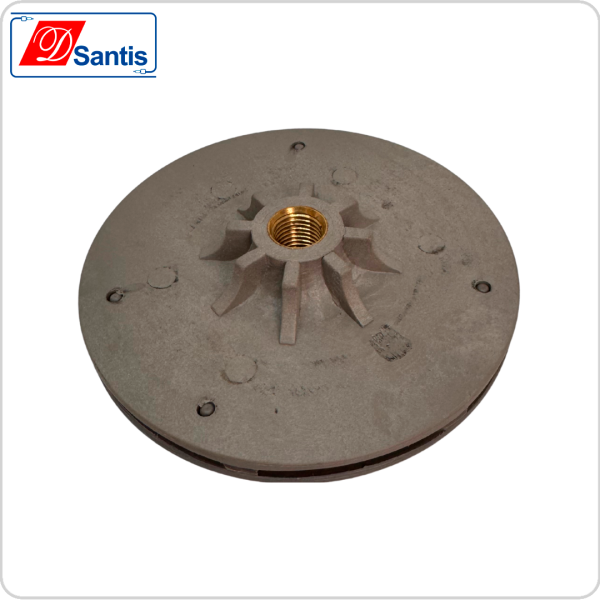 ROTOR BOMBA D�AGUA 1/3 CV 103 S (MOD DCR)
