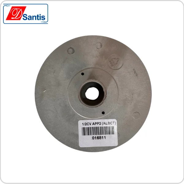 ROTOR BOMBA D�AGUA 1/2CV APP2 (MOD ALBCT)