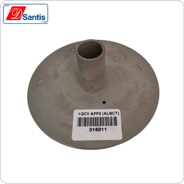 ROTOR BOMBA D�AGUA 1/2CV APP2 (MOD ALBCT)