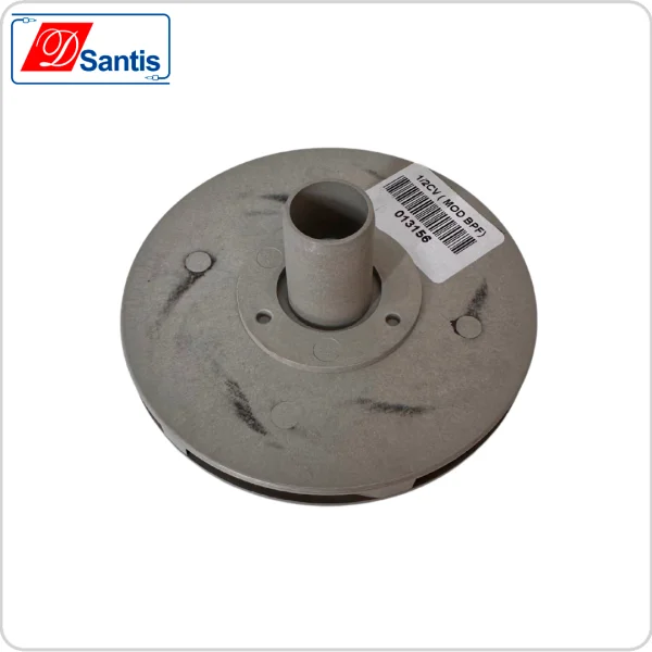 ROTOR BOMBA D�AGUA 1/2CV ( MOD BPF2MARK)