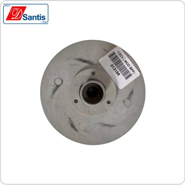 ROTOR BOMBA D�AGUA 1/2CV ( MOD BPF2MARK)