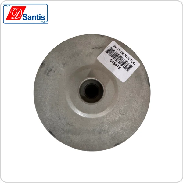 ROTOR BOMBA D'AGUA 3/4CV (MOD NTLS)