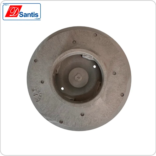 ROTOR BOMBA D'AGUA 3/4CV (MOD NTLS)