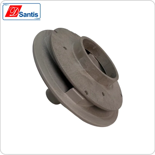 ROTOR BOMBA D'AGUA 3/4CV (MOD NTLS)