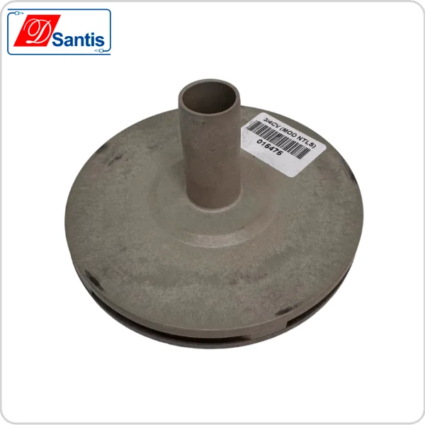 ROTOR BOMBA D'AGUA 3/4CV (MOD NTLS)