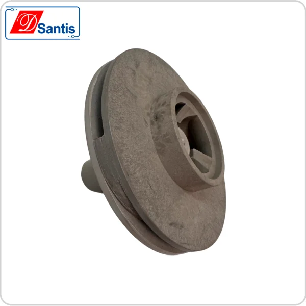 ROTOR BOMBA D'AGUA 1/3CV �90,8MM (MOD NTLS)