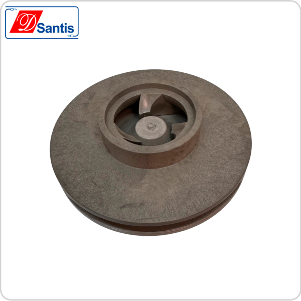 ROTOR BOMBA D'AGUA 1/3CV �90,8MM (MOD NTLS)