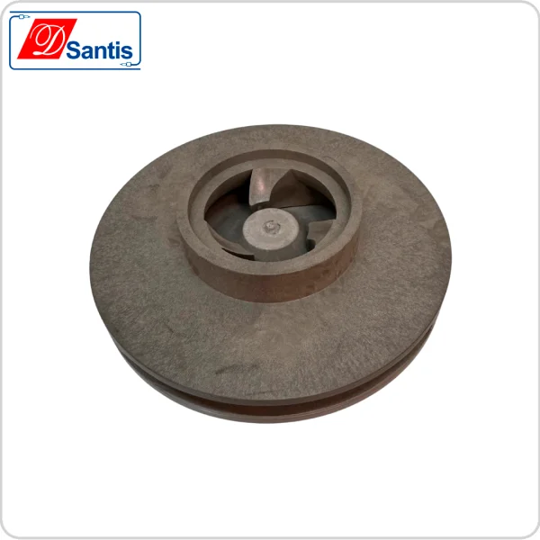 ROTOR BOMBA D'AGUA 1/3CV �90,8MM (MOD NTLS)