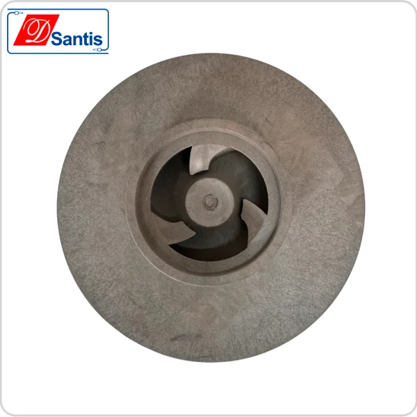 ROTOR BOMBA D'AGUA 1/3CV �90,8MM (MOD NTLS)