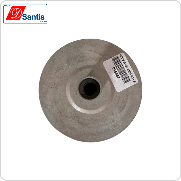 ROTOR BOMBA D'AGUA 1/2CV �100,8MM (MOD NTLS)