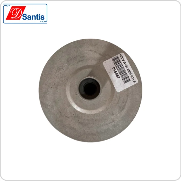 ROTOR BOMBA D'AGUA 1/2CV �100,8MM (MOD NTLS)