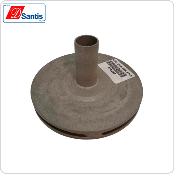 ROTOR BOMBA D'AGUA 1/2CV �100,8MM (MOD NTLS)