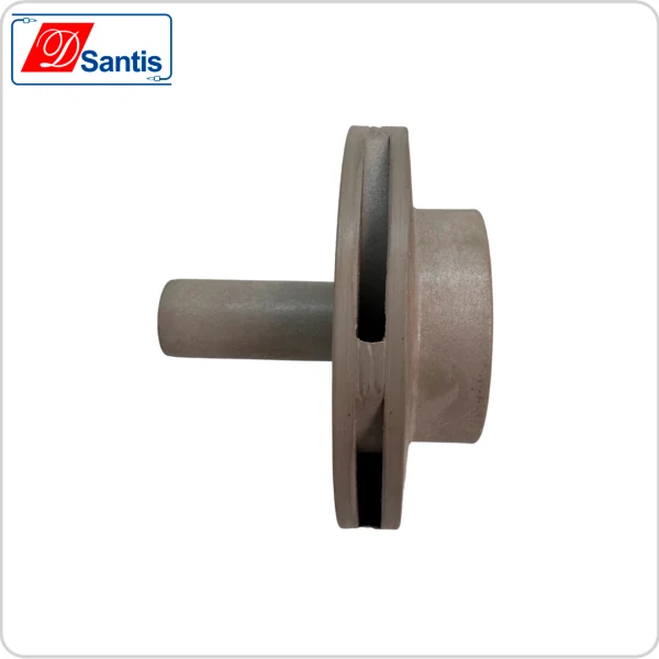 ROTOR BOMBA D'AGUA 1/2CV �100,8MM (MOD NTLS)