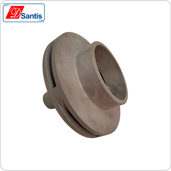 ROTOR BOMBA D'AGUA 1/2CV �100,8MM (MOD NTLS)