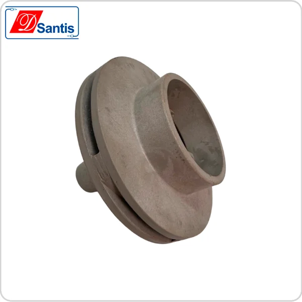 ROTOR BOMBA D'AGUA 1/2CV �100,8MM (MOD NTLS)