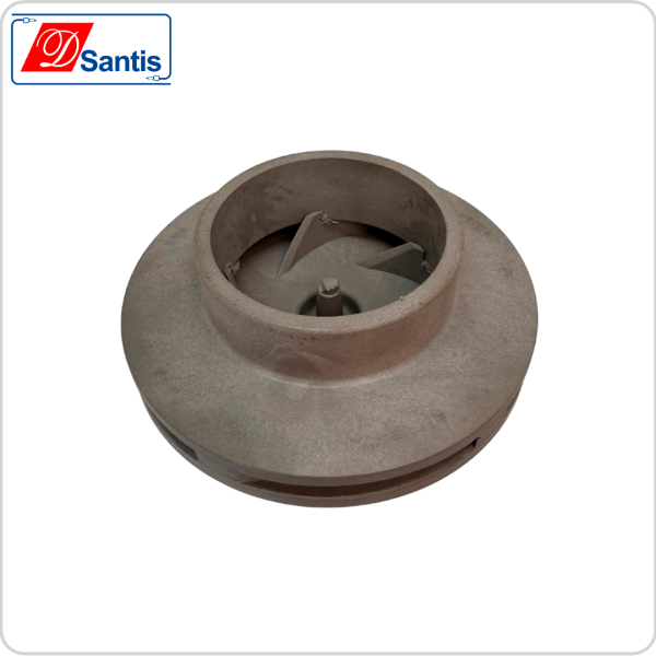 ROTOR BOMBA D'AGUA 1/2CV �100,8MM (MOD NTLS)