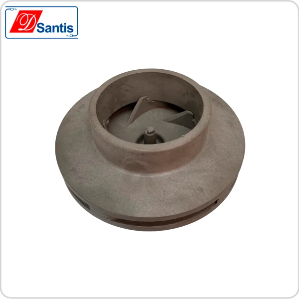 ROTOR BOMBA D'AGUA 1/2CV �100,8MM (MOD NTLS)