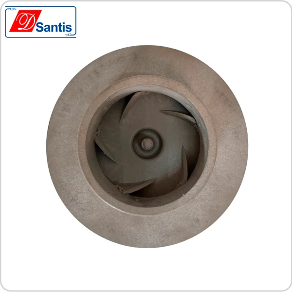 ROTOR BOMBA D'AGUA 1/2CV �100,8MM (MOD NTLS)