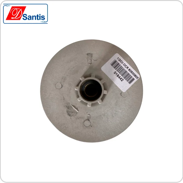 ROTOR BOMBA D'AGUA 1/2CV -  (MOD DCR- 60500805)