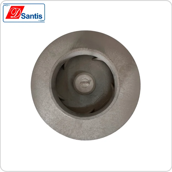 ROTOR BOMBA D AGUA 1CV 150 (MOD DCR)