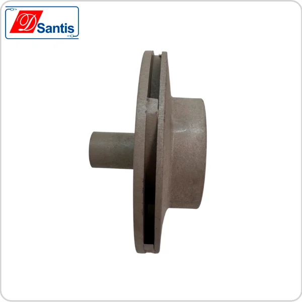 ROTOR BOMBA D AGUA 1CV 150 (MOD DCR)