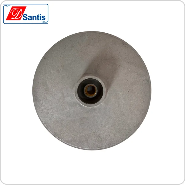 ROTOR BOMBA D AGUA 1CV 150 (MOD DCR)