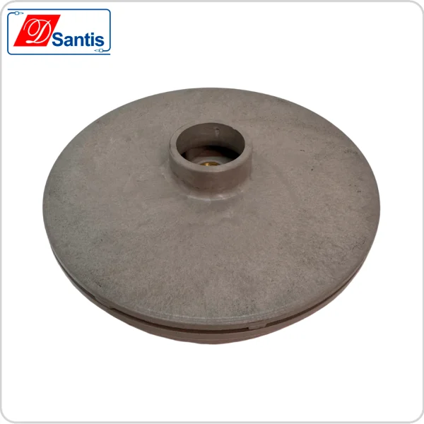 ROTOR BOMBA D AGUA 1CV 150 (MOD DCR)