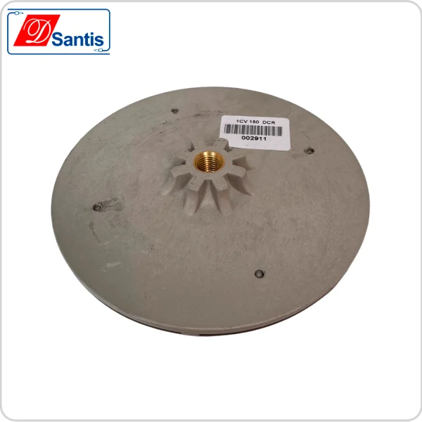 ROTOR BOMBA D AGUA 1CV 150 (MOD DCR)