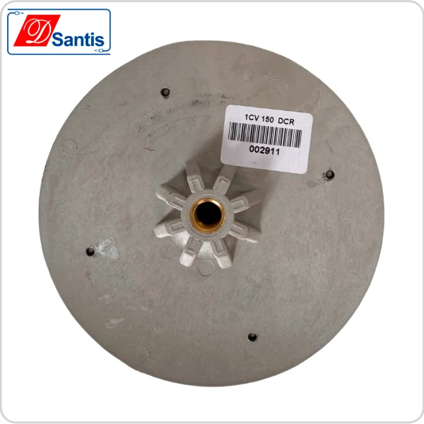 ROTOR BOMBA D AGUA 1CV 150 (MOD DCR)