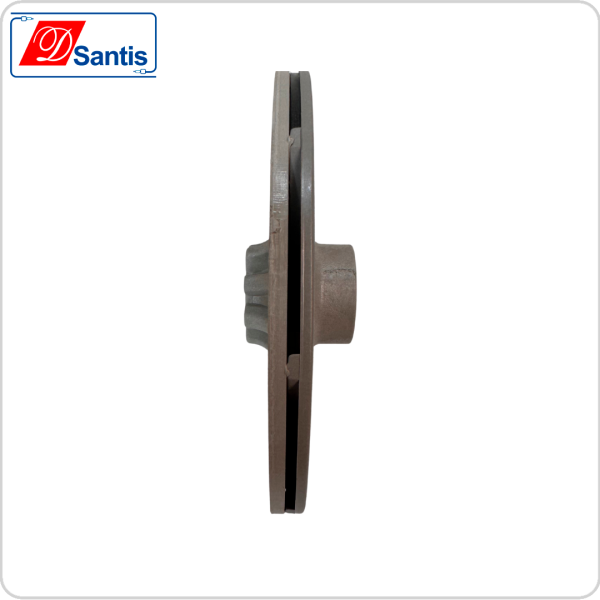 ROTOR BOMBA D AGUA 1CV 150 (MOD DCR)