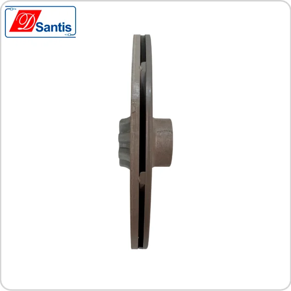 ROTOR BOMBA D AGUA 1CV 150 (MOD DCR)